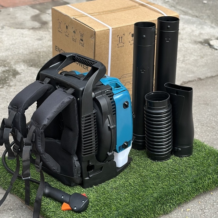 Máy thổi lá 4 thì 3.3KW HAKUDA HKD4T3300