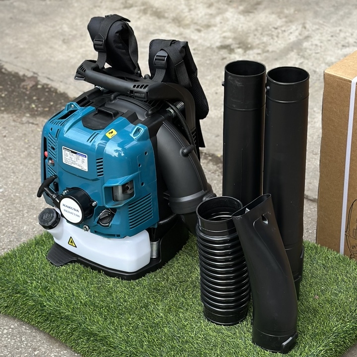 Máy thổi lá 4 thì 3.3KW HAKUDA HKD4T3300