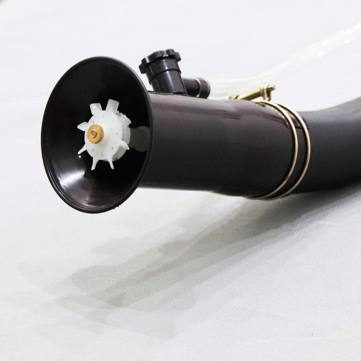 Máy phun sạ phân 2 thì OSHIMA 3WF-3A-43 Pro