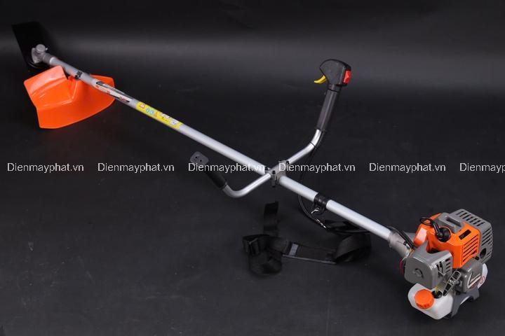 Máy cắt cỏ đeo lưng 2 thì 970W HUSVANA HV-330