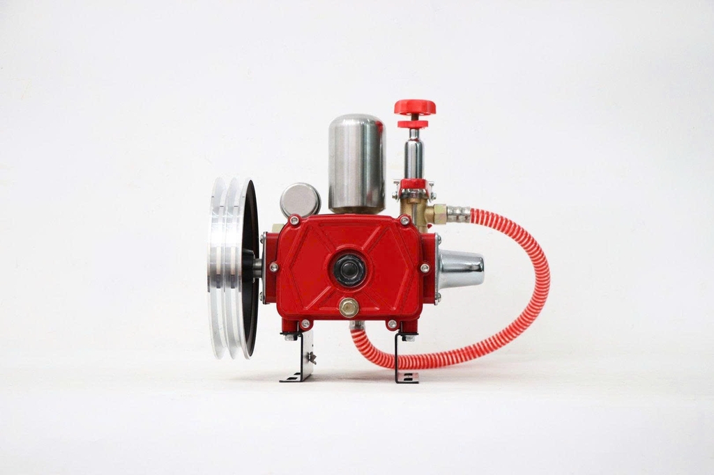 Đầu phun xịt áp lực cao CALI CL-22TH