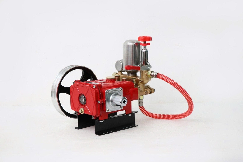 Đầu phun xịt áp lực cao CALI CL-22TH