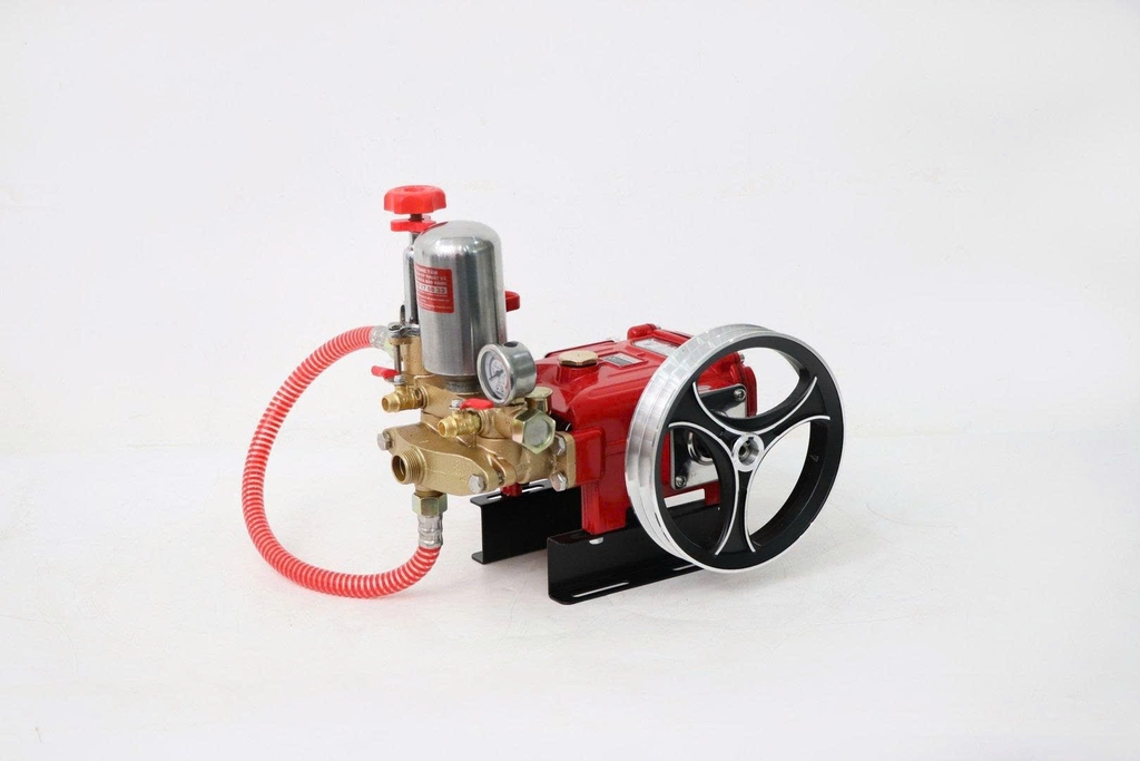 Đầu phun xịt áp lực cao CALI CL-22TH