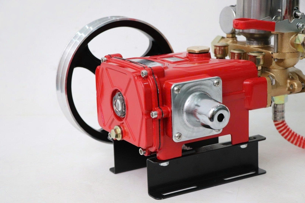 Đầu phun xịt áp lực cao CALI CL-22TH