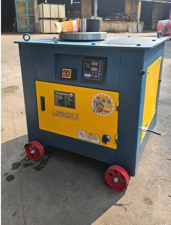 Máy Bẻ Đai Sắt Thép 3KW GF32