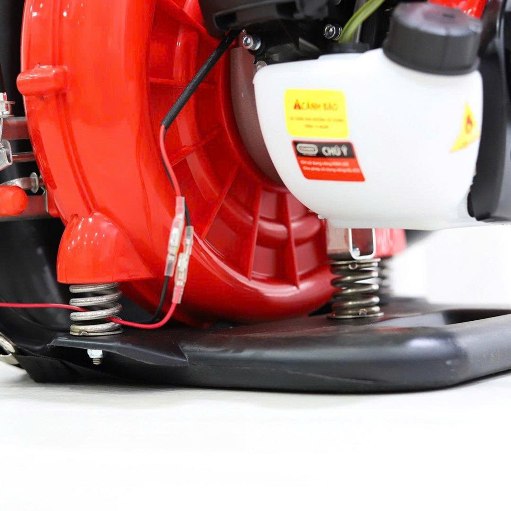 Máy sạ lúa 26L OSHIMA 3WF-3A-35 2 thì