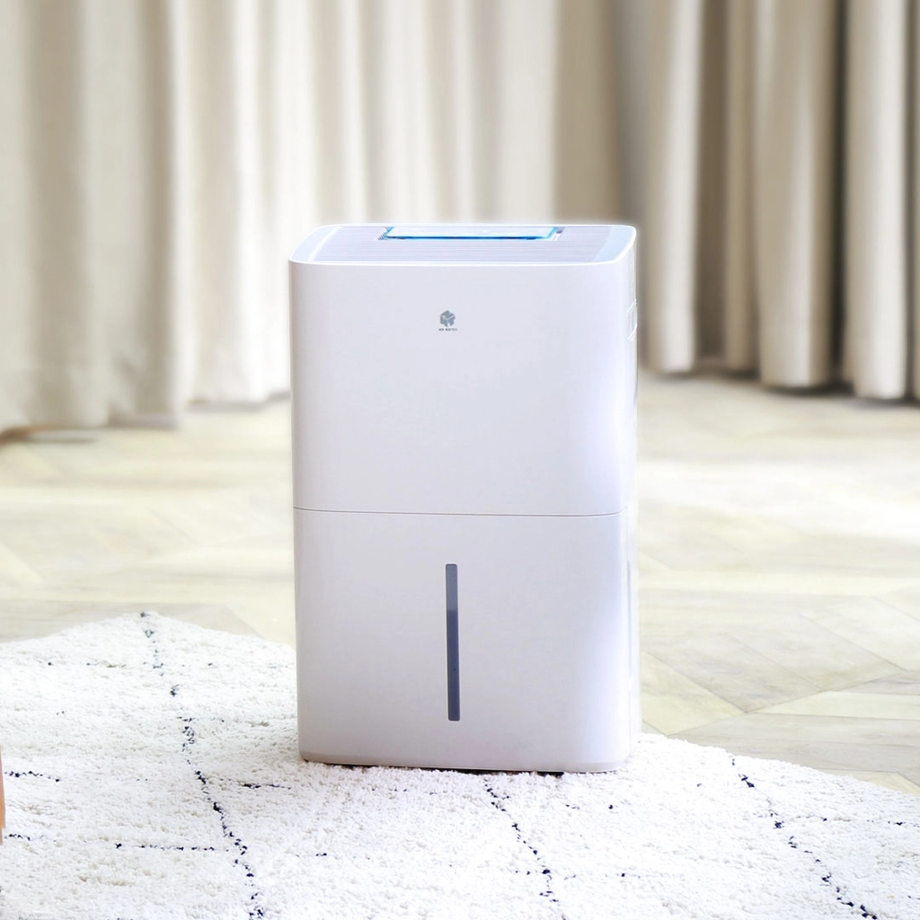 Máy hút ẩm thông minh Xiaomi WIDETECH 30L