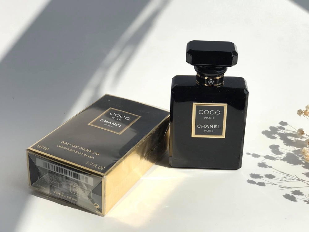 Chanel Coco Noir EDP 50ml Chanel Coco Noir EDP 50ml