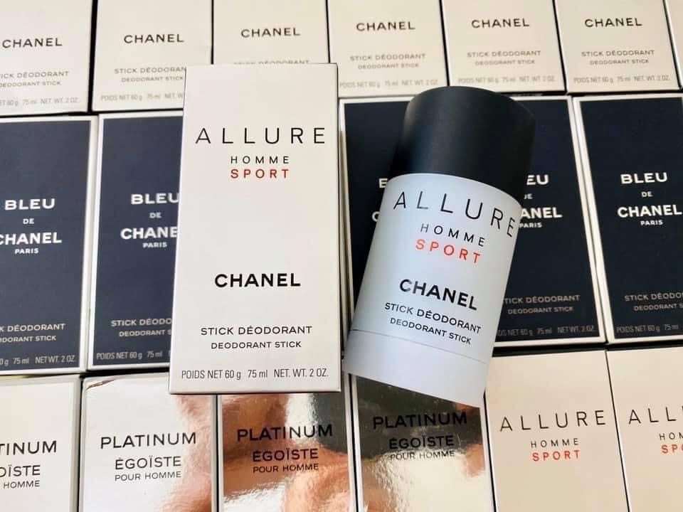 Allure Homme Sport  Perfume  Nước hoa  CHANEL