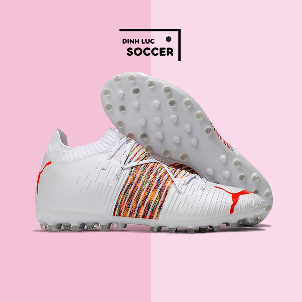 Future Netfit Giày Puma Future Netfit Mg Giày Bóng Đá Puma