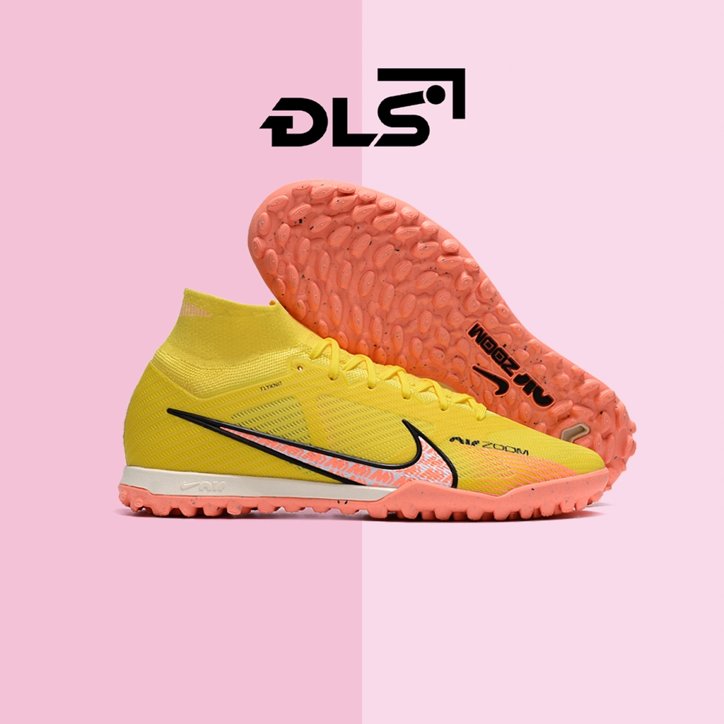 Mercurial Superfly Nike Mercurial Vapor X Acc Giày Bóng Đá Nike