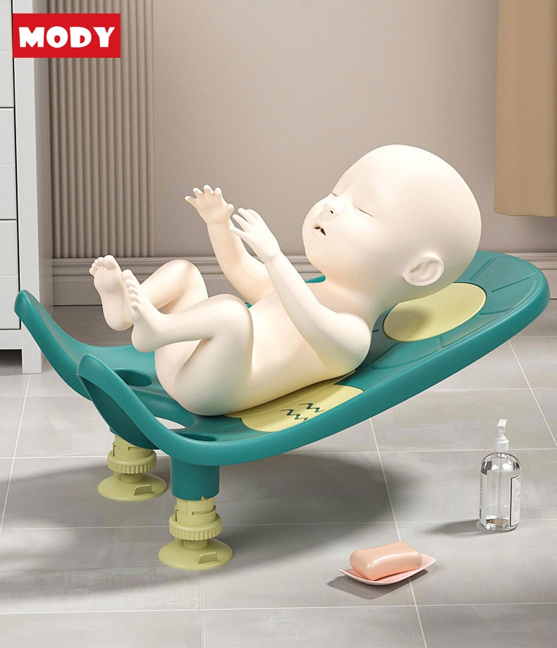 Ghế tắm và vệ sinh cho bé Mody M258