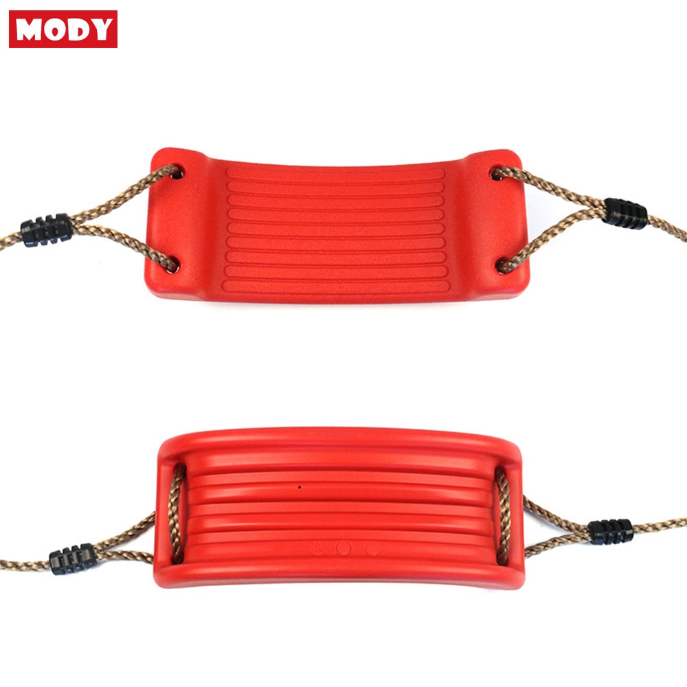 Xích đu nhựa cho bé có dây điều chỉnh độ cao Mody M401611