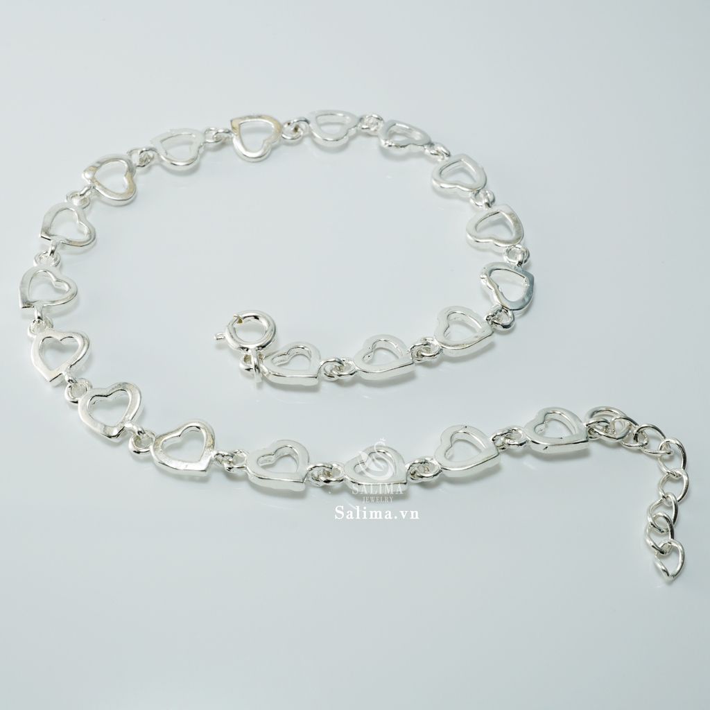 Lắc tay nữ mã VTBN06