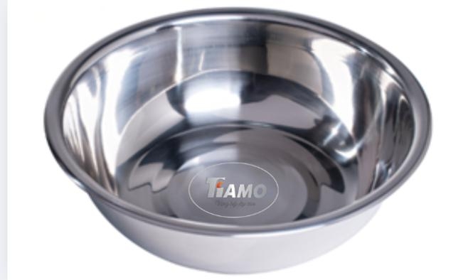 THAU INOX SUS 304