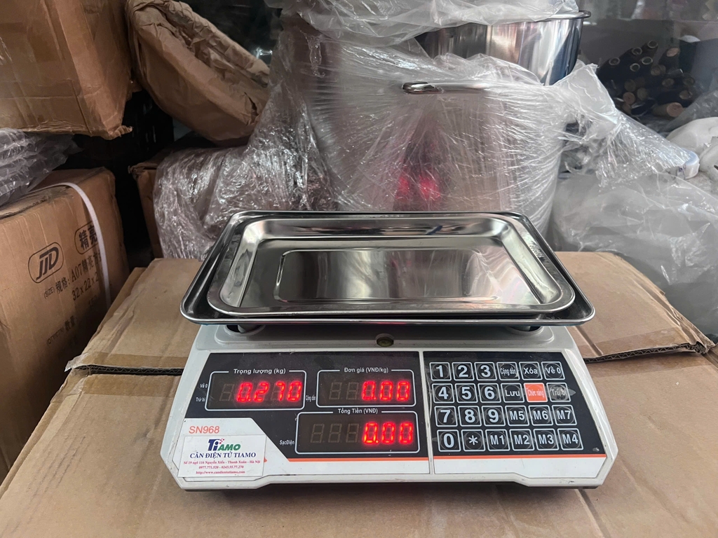 Khay inox 304 để đồ