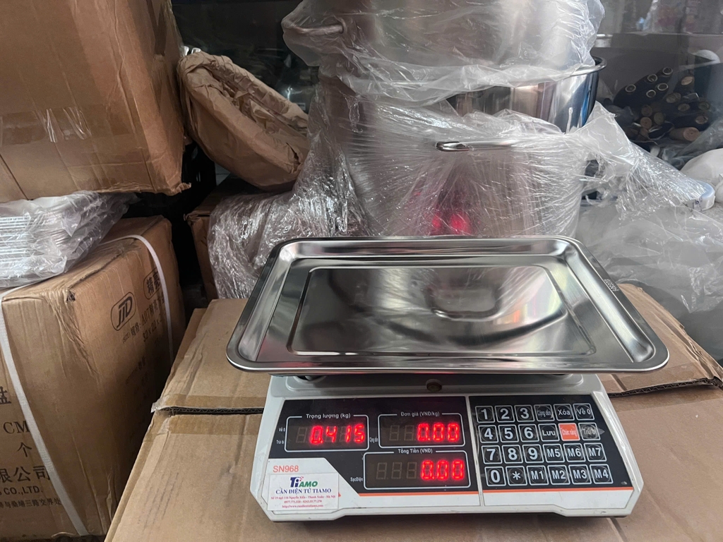 Khay inox 304 để đồ
