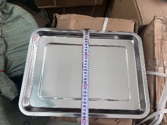 Khay inox 304 để đồ