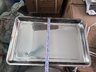 Khay inox 304 để đồ