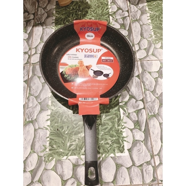 Chảo đá KYOSUP 28cm, 30cm