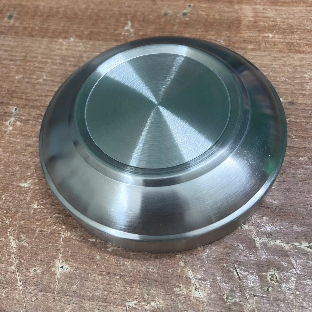 Đĩa banchan Hàn Quốc 2 lớp sâu