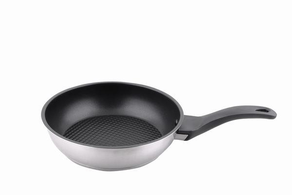 Chảo chông dính inox Fivestar