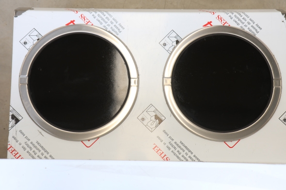 Bếp từ đơn mặt phẳng