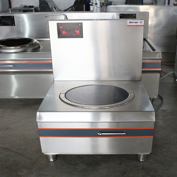 Bếp từ đơn mặt phẳng