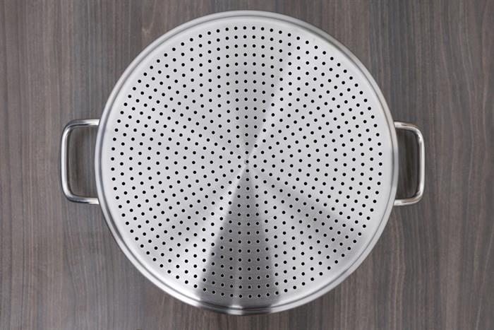 Bộ Nồi Xửng Hấp Inox Fivestar 30cm
