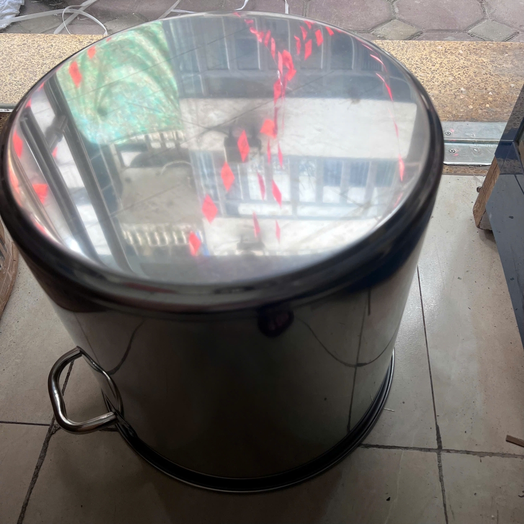 Nồi inox 2 đáy