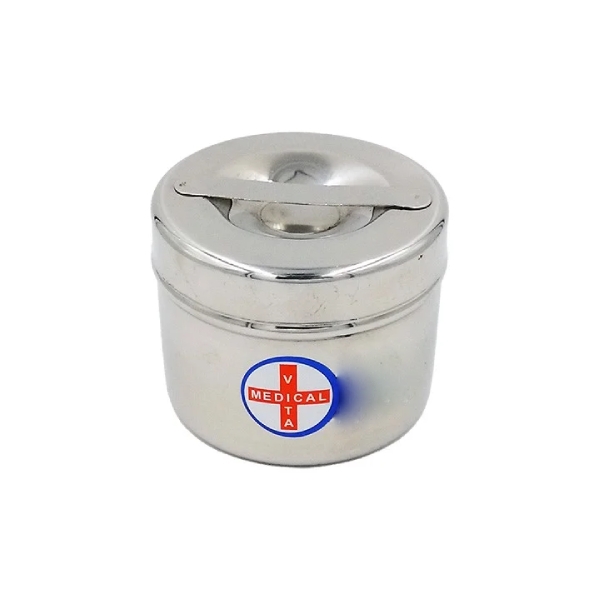 Hộp Gòn Inox