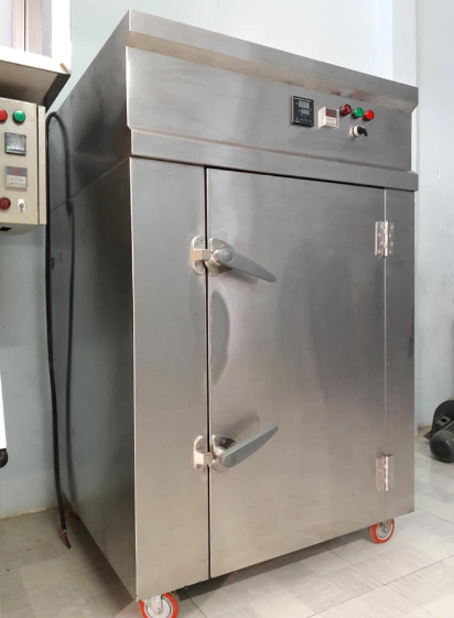 Tủ sấy 10 khay
