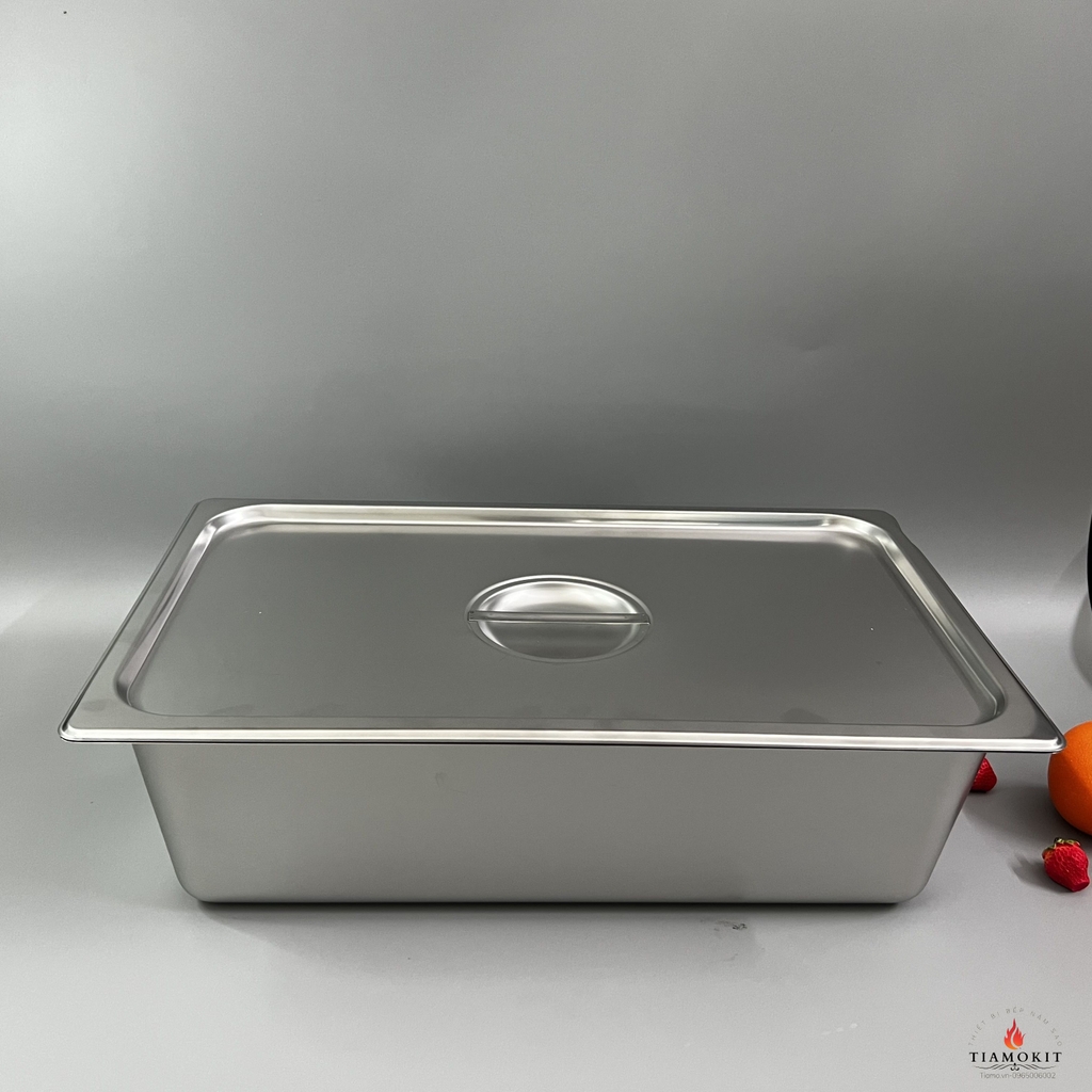 Khay buffet GN 1/1/15