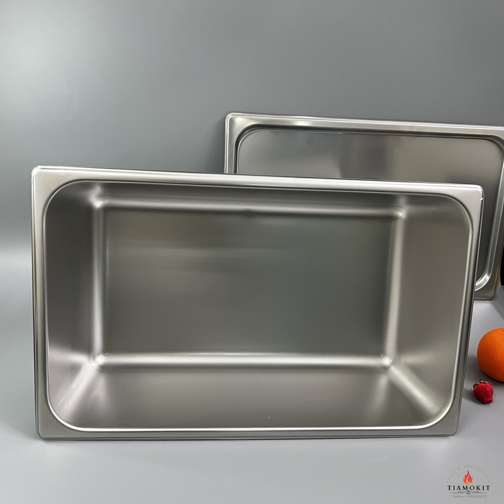 Khay buffet GN 1/1/15