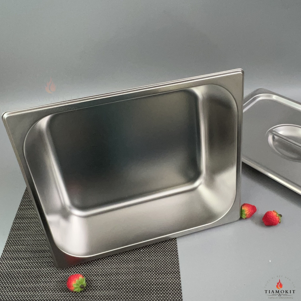 khay buffet GN 1/2/10