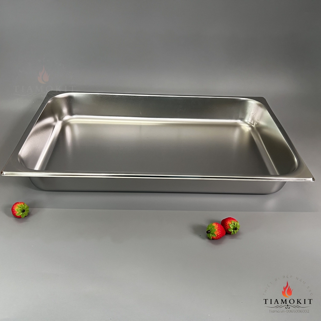 Khay buffet GN 1/1/6,5