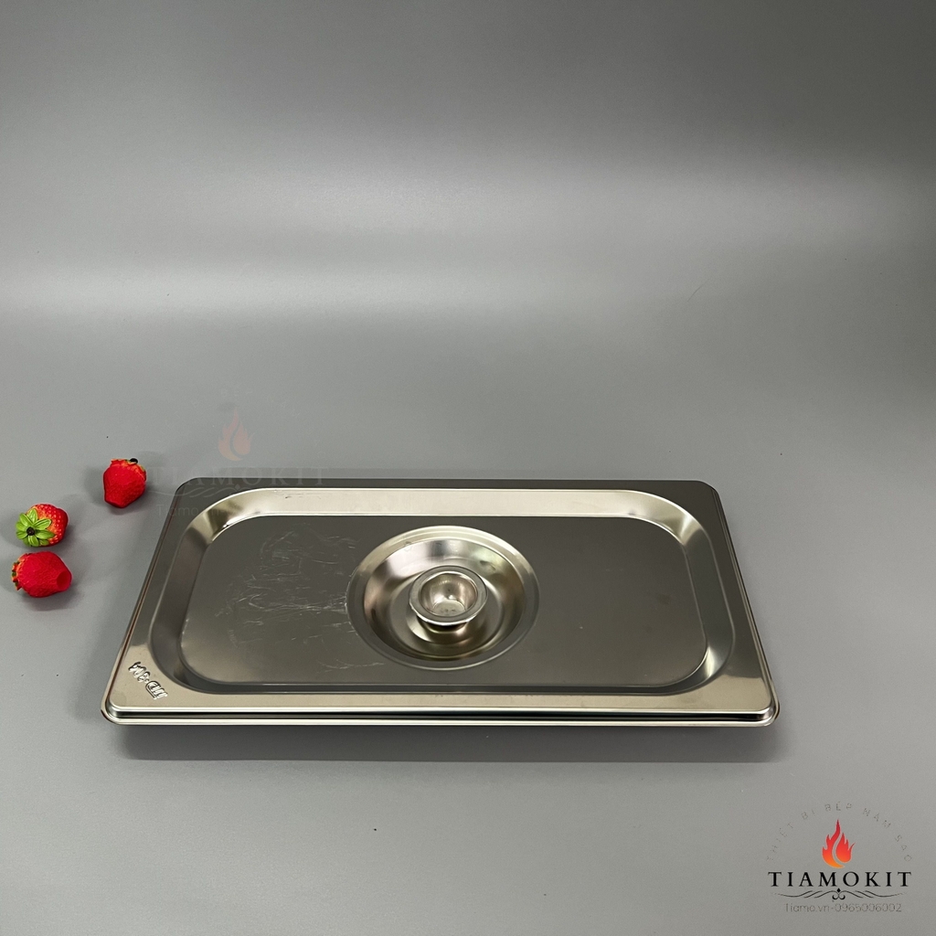 Khay buffet GN 1/1/15