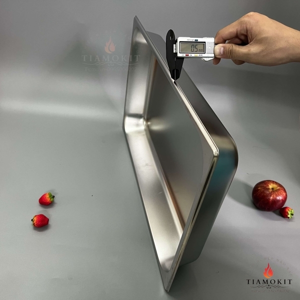 Khay buffet GN 1/1/6,5