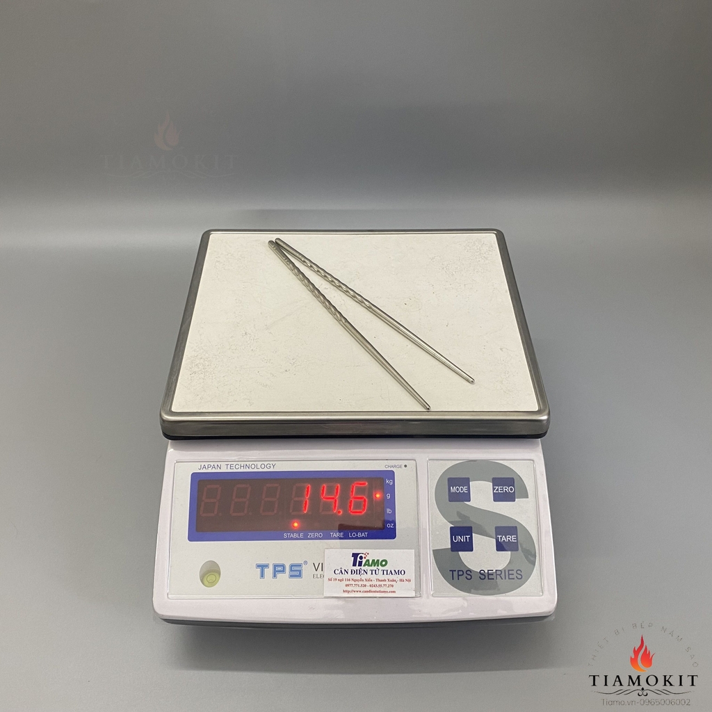 ĐŨA INOX 201 DẠNG XOẮN