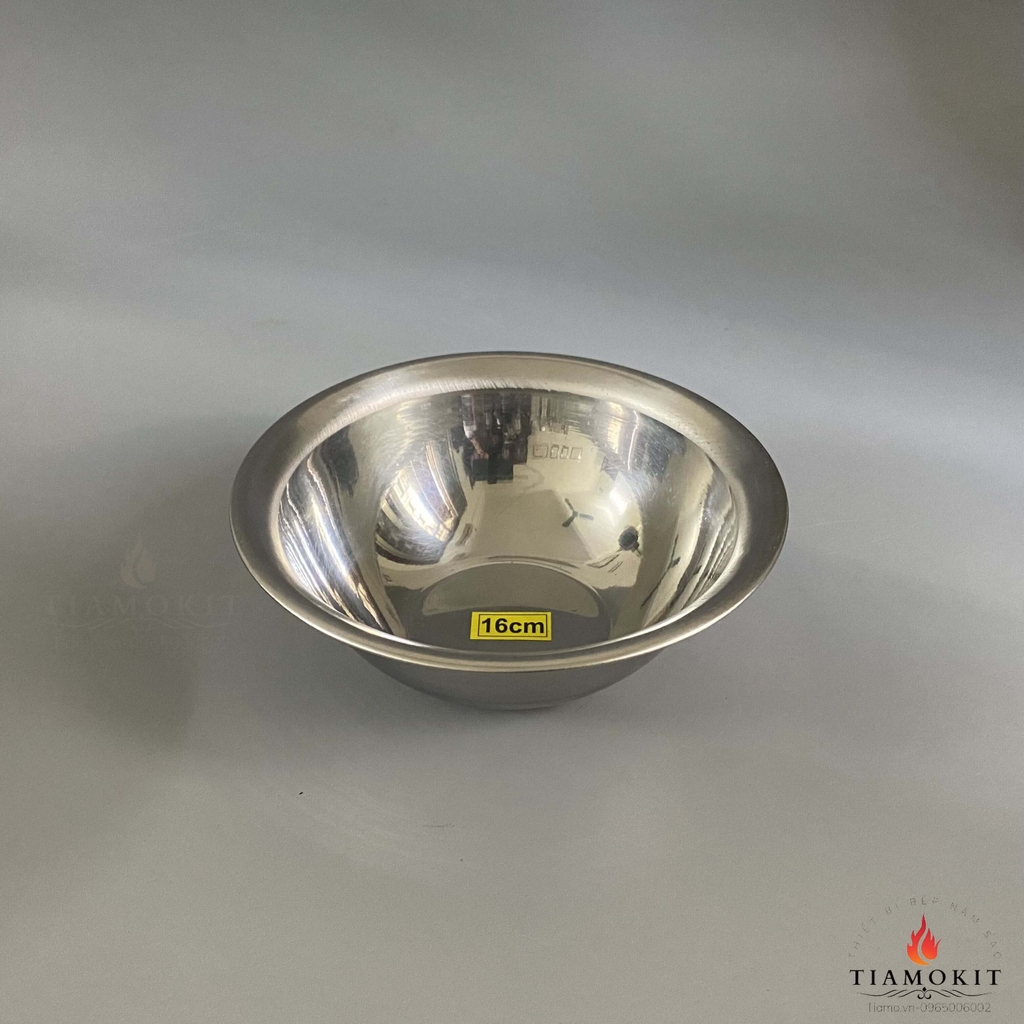BÁT 1 LỚP AB INOX 201