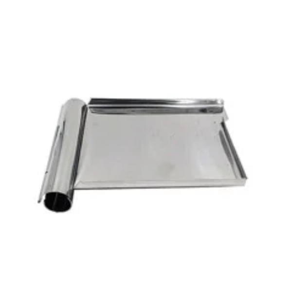 Khay Đếm Thuốc Inox
