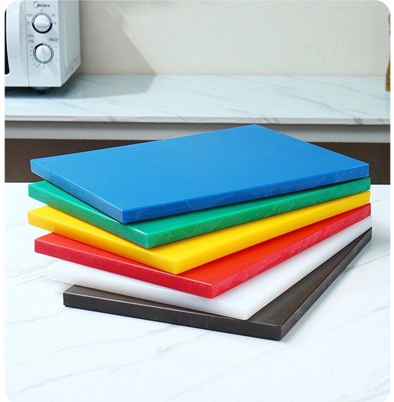 Thớt nhựa chữ nhật 40x60cm