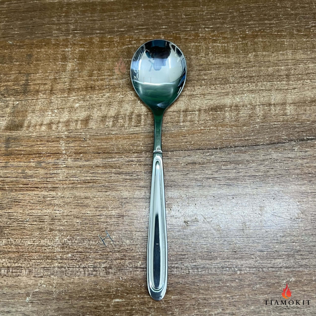 Bộ thìa dĩa inox 201