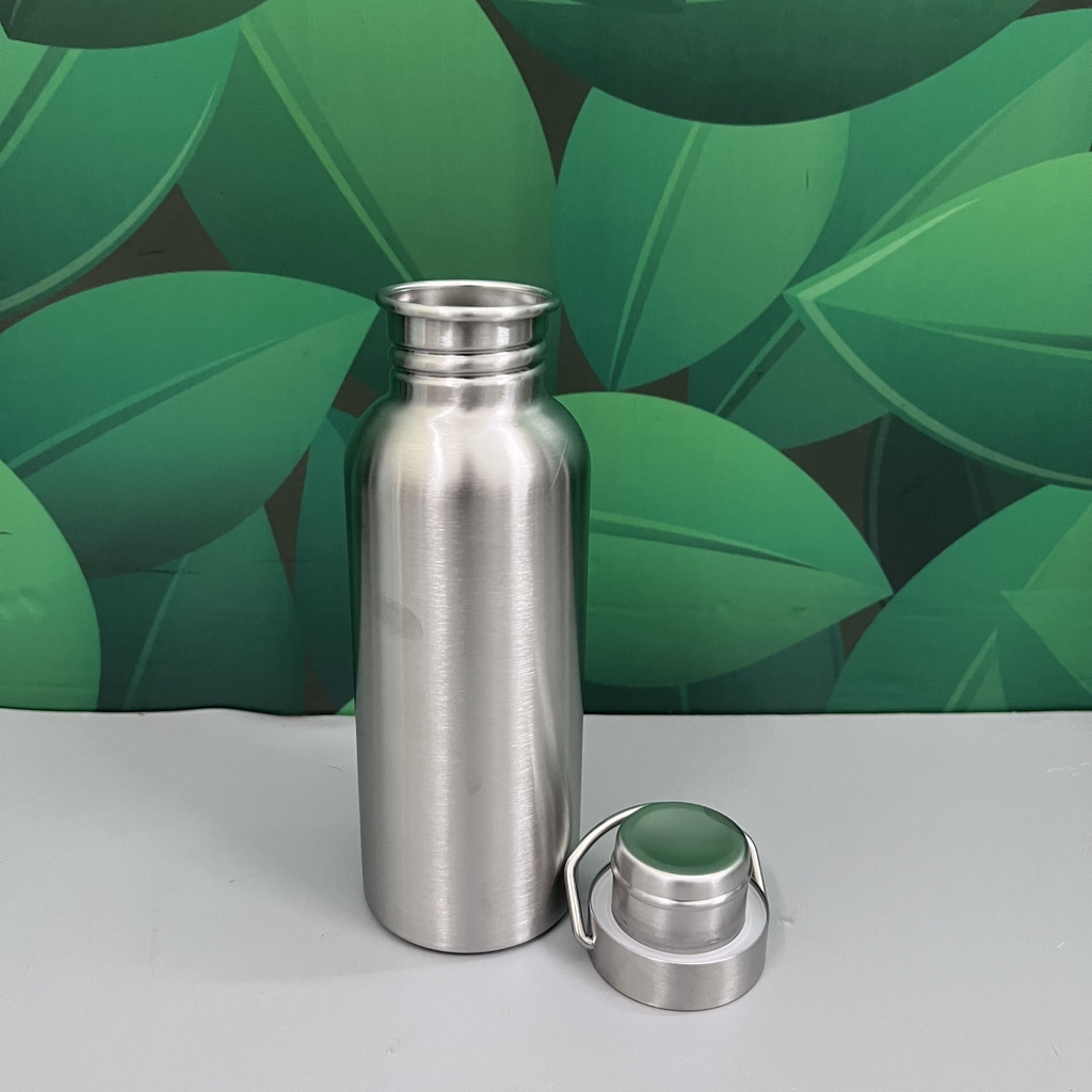 Bình đựng inox