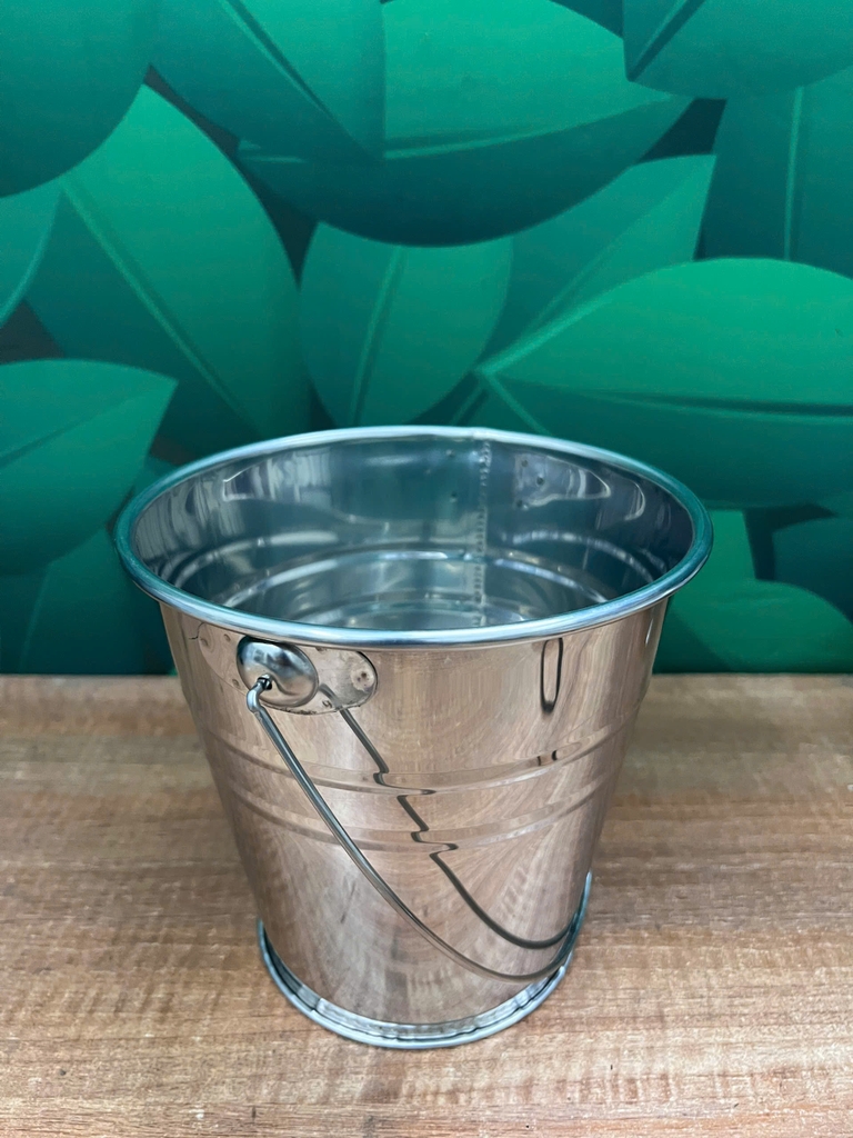 XÔ INOX 18 - 30 CM