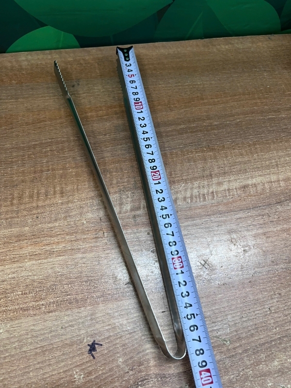 Kẹp inox lớn