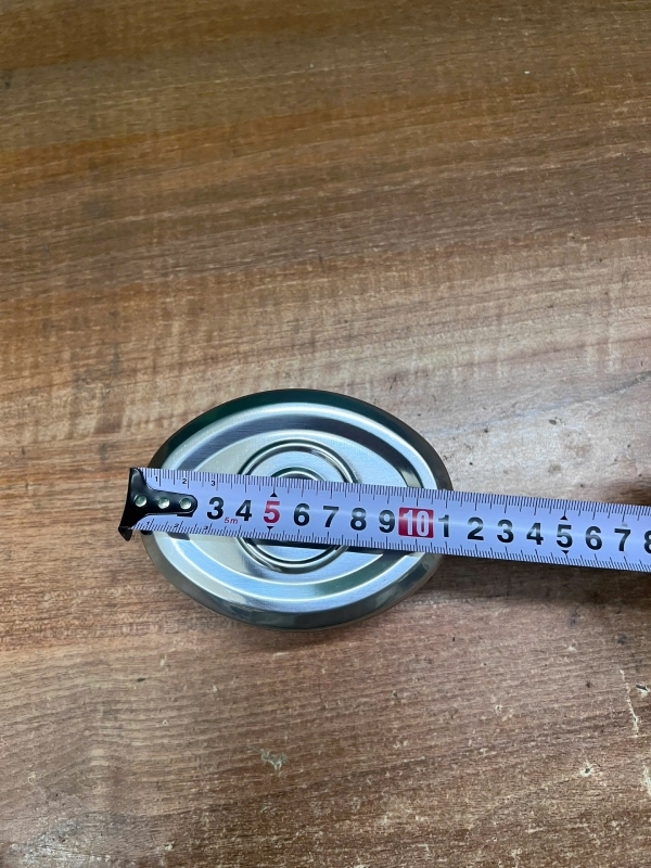 Gạt tàn thuốc inox