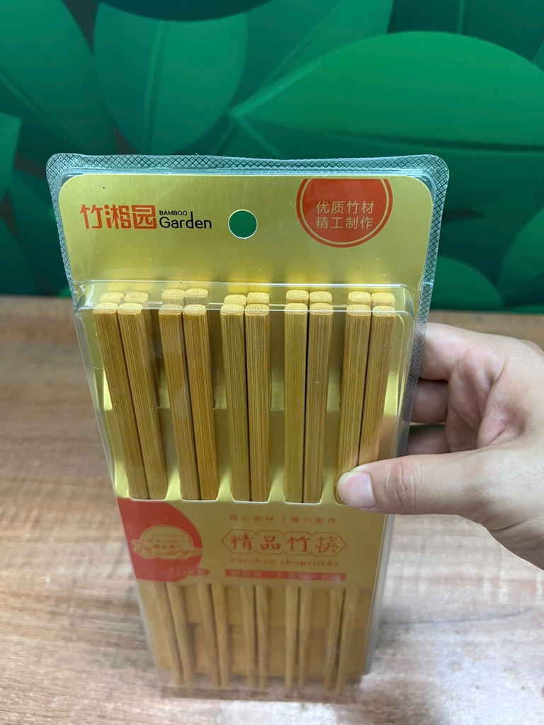 ĐŨA GỖ