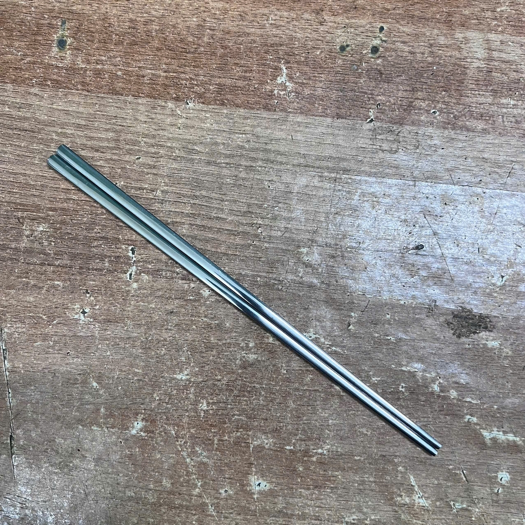 ĐŨA INOX