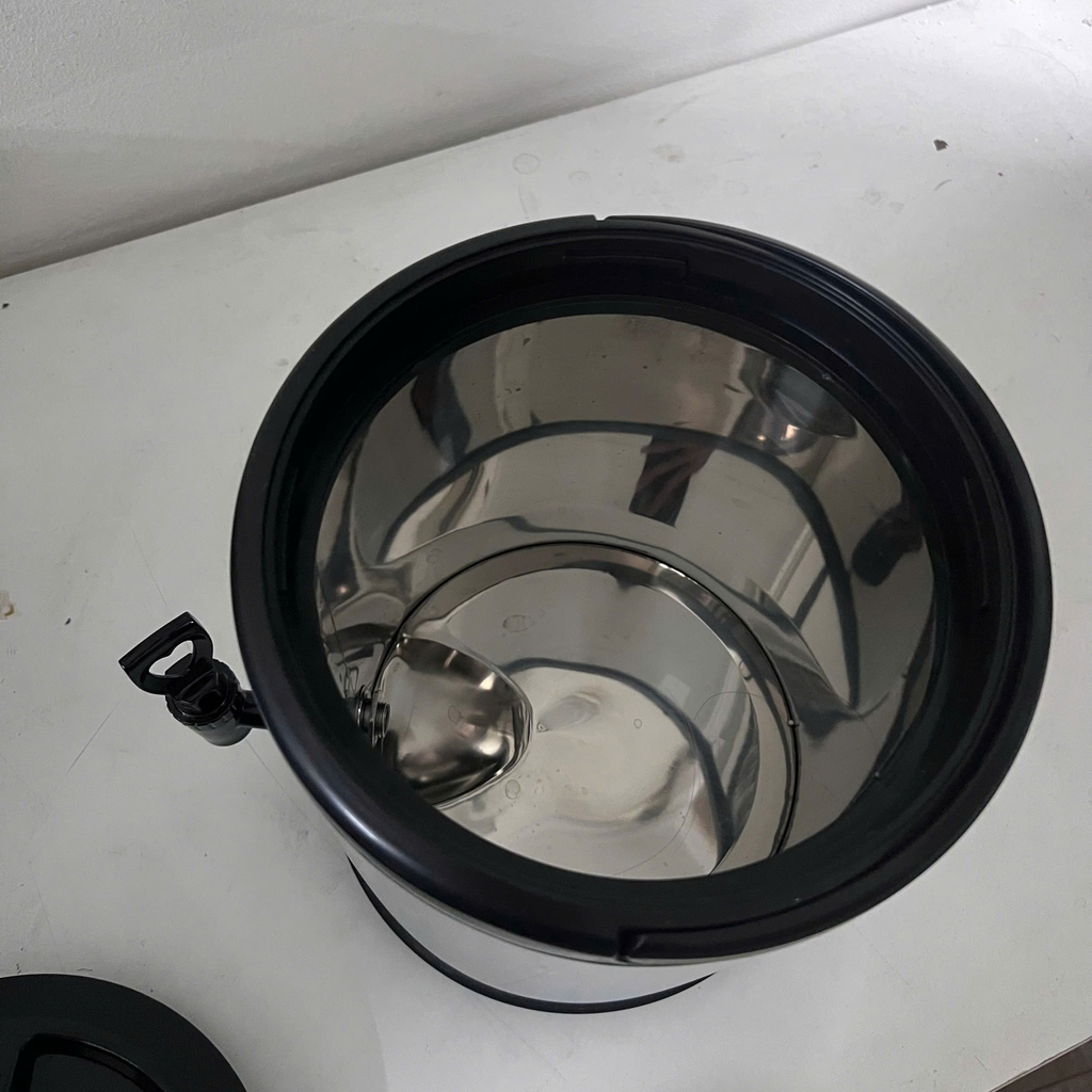 BÌNH Ủ TRÀ GIỮ NHIỆT 6L, 8L, 10L, 12L